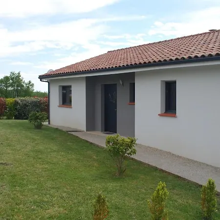 Lagon - Maison Avec Piscine Au Calme Dans Le Lot Prázdninový dům Gigouzac