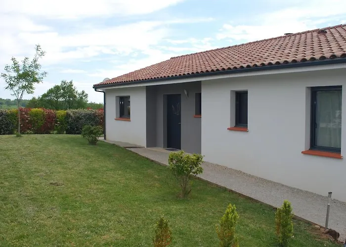 Lagon - Maison Avec Piscine Au Calme Dans Le Lot Prázdninový dům Gigouzac