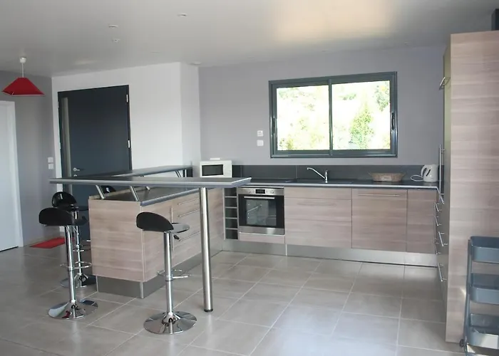 Lagon - Maison Avec Piscine Au Calme Dans Le Lot Prázdninový dům