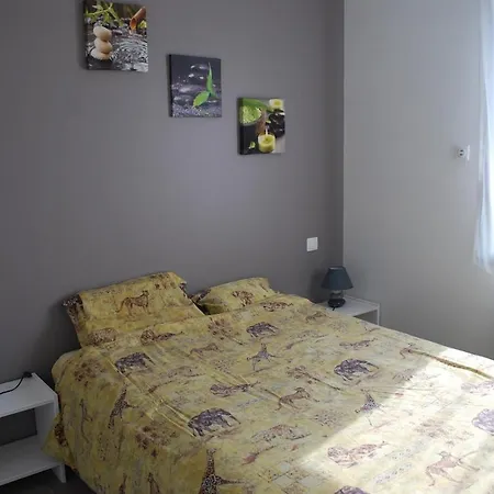 Lagon - Maison Avec Piscine Au Calme Dans Le Lot Hébergement de vacances *