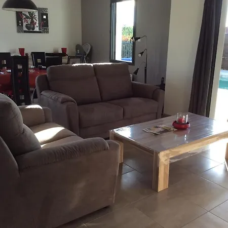 Lagon - Maison Avec Piscine Au Calme Dans Le Lot Hébergement de vacances *