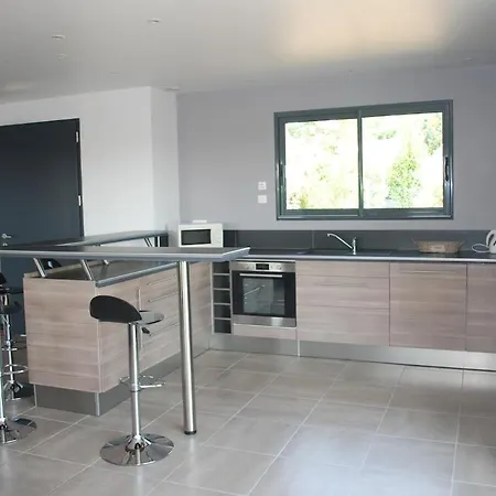 Lagon - Maison Avec Piscine Au Calme Dans Le Lot Hébergement de vacances