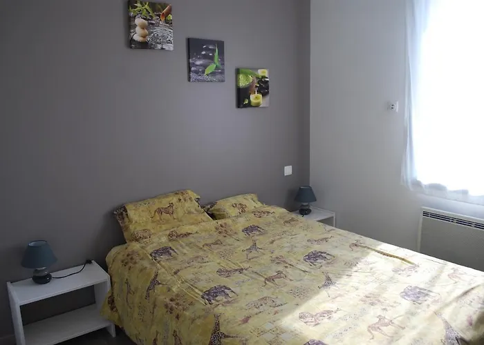 Lagon - Maison Avec Piscine Au Calme Dans Le Lot Hébergement de vacances *