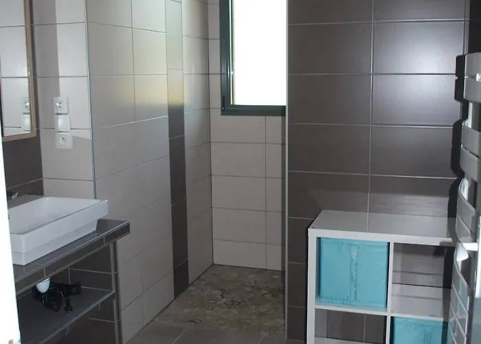 Hébergement de vacances Lagon - Maison Avec Piscine Au Calme Dans Le Lot Gigouzac